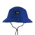 Blue Performance Bucket Hat