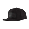Classic Snapback - Black Flag