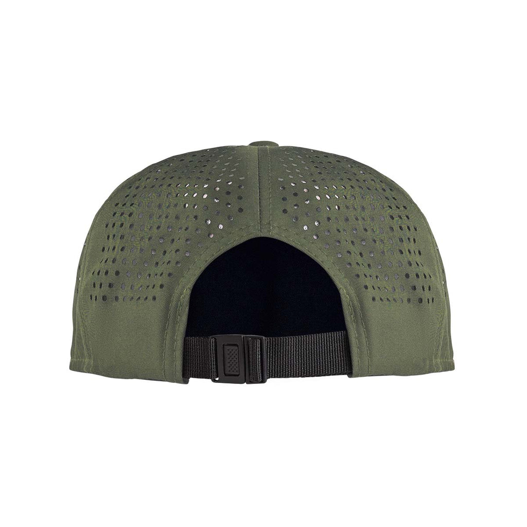 Blank Rope Hat XXL - Green