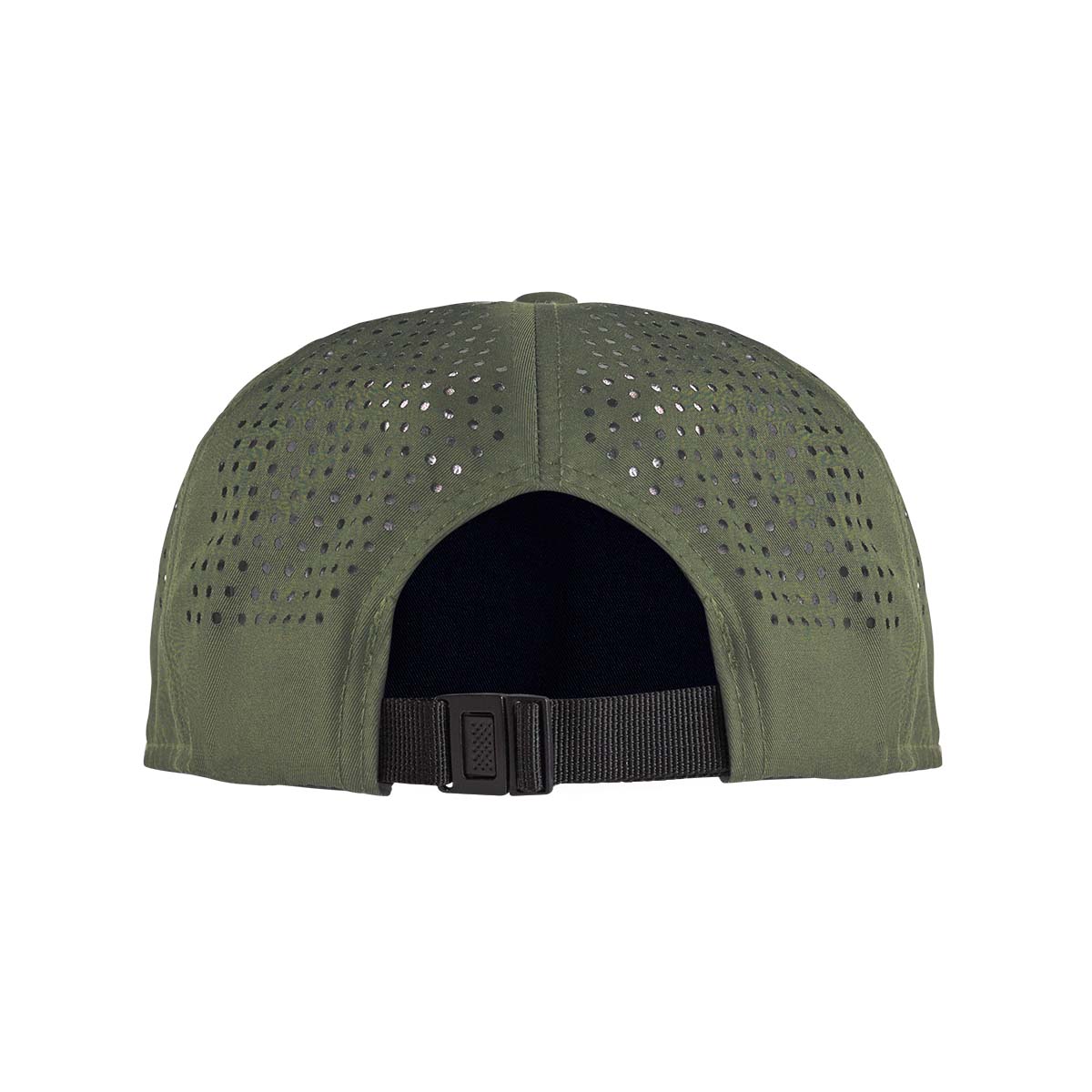 Blank Rope Hat XXL - Green