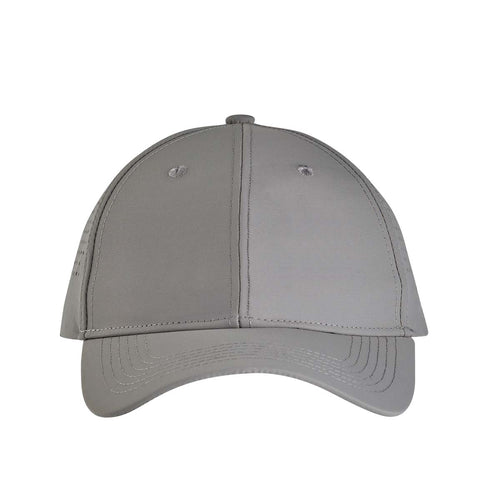 Blank Performance Hat - Grey