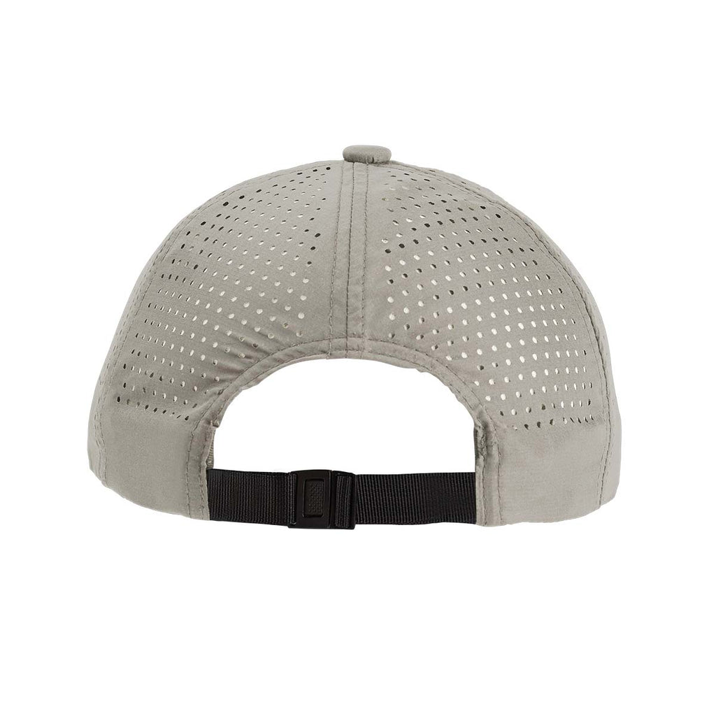 Blank Performance Hat - Grey