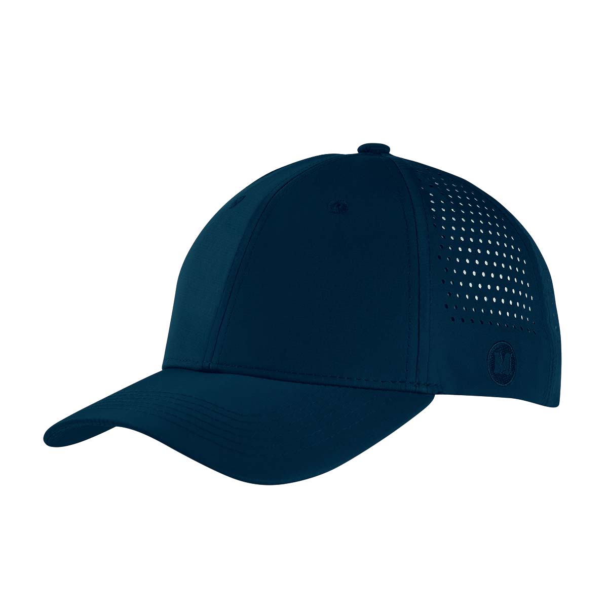 Blank Performance Hat - Navy