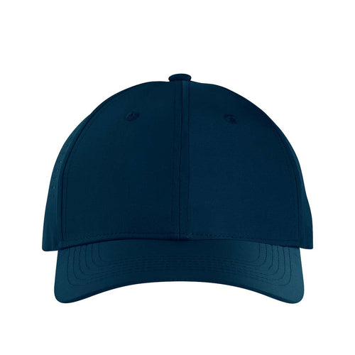 Blank Performance Hat - Navy
